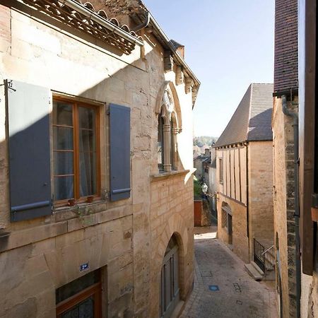 Appartement De Charme Centre Historique Sarlat Экстерьер фото